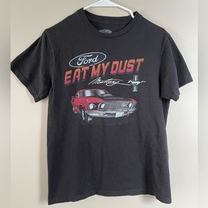 Ford Mustang T-shirt